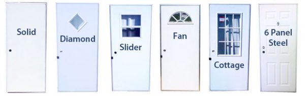 Door Types