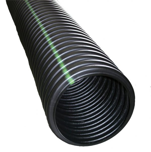 Flexible Corrugated Pipe