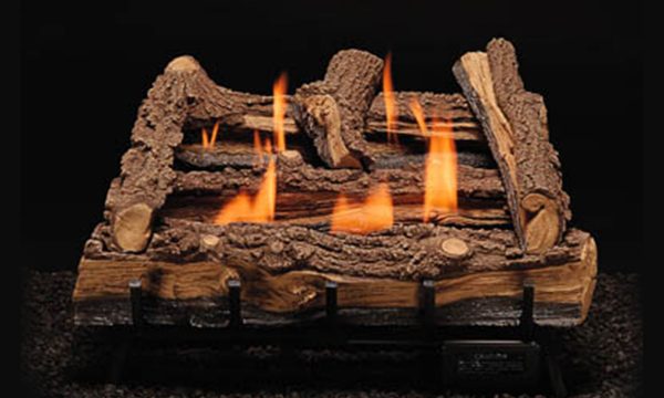 Gas Logs & Accessories