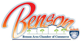 Benson Area Chamber